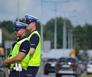 Policja podsumowała długi weekend na drogach regionu. Czy było bezpiecznie?  