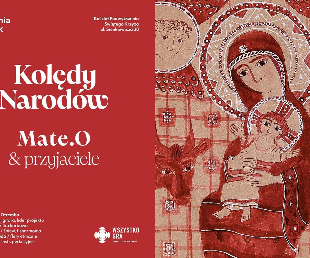 Ukryte życie parafii 27 grudnia 2023