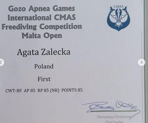 Agata Załecka