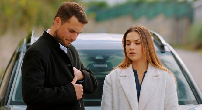 Miłość i nadzieja odc. 301. Sila, Kuzey