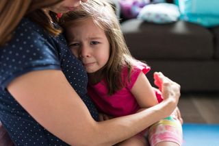 Chcesz być dobrym rodzicem, ale znów czujesz, że zawiodłaś? „To się zdarza, warto za to przeprosić”