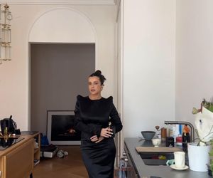 Gwiazdy na balu TOP Charity u Omeny Mensah