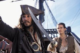 Filmy o piratach na Netflix i nie tylko! TOP10 najlepszych morskich napadów w historii