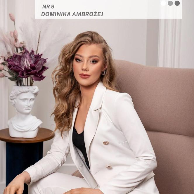 Wybory Miss Polski Podlasia