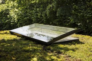 Okna VELUX nowej generacji do płaskiego dachu