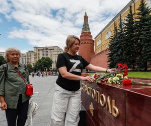 Trzy lata wojny na Ukrainie. PKB Rosji rośnie, brakuje rąk do pracy