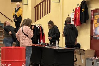 Krzysztof Zalewski we Wrocławiu 12.12.2024