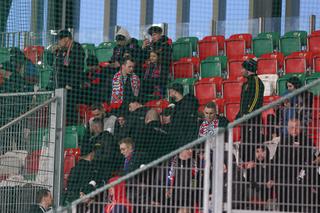 Odra Opole tylko zremisowała z Zagłębiem Sosnowiec