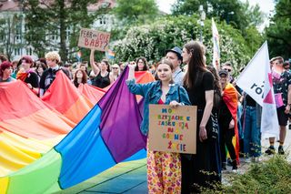 Tęczowe Opole szykuje się do 7dmego Marszu Równości