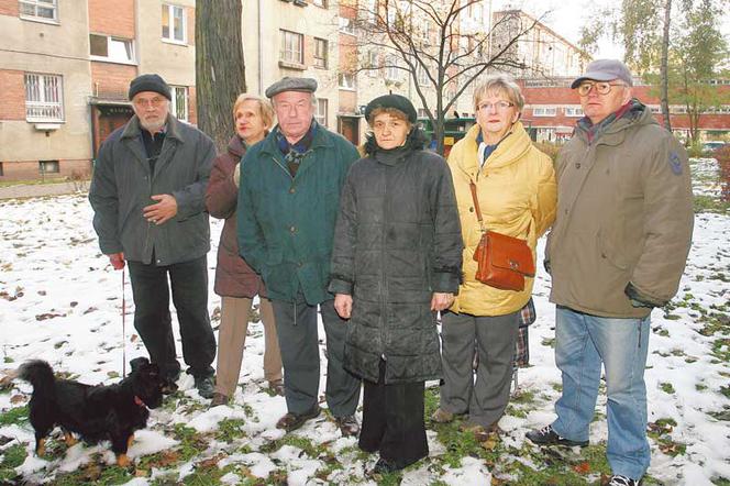 Platforma panoszy się w stolicy