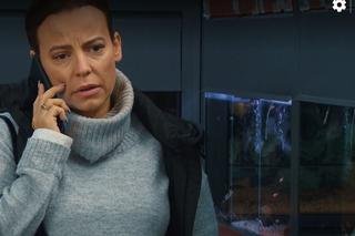 M jak miłość odc. 1708. Magda (Anna Mucha)	