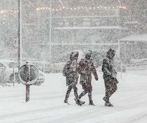 Zima w Polsce 2022 - będą MROZY stulecia? Amerykańska prognoza nie zostawia wątpliwości!