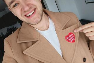 Gwiazdy wspierają WOŚP!