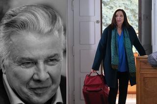  Koniec M jak miłość. Śmierć Wojtka Marszałka w ostatnim 1736 odcinku. Krysia przekaże straszne wieści z sanatorium