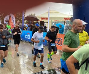 9. Citi Ukiel Olsztyn Półmaraton