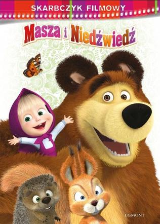 Masza i niedźwiedź