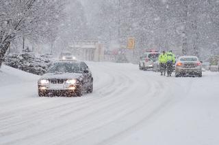 Nietypowa akcja policjantów. Tego na drodze się nie spodziewali. Sami byli w szoku