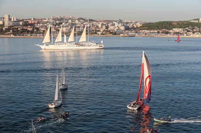 Volvo Ocean Race 2017/18