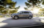 Nowy Mercedes-AMG GLE 53 4MATIC+