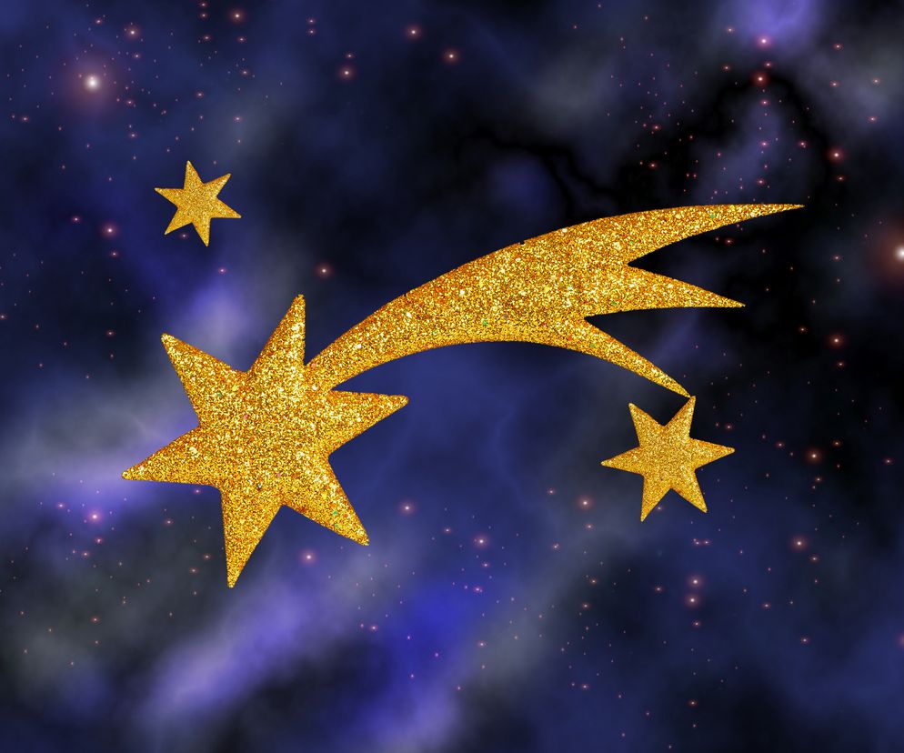 Boże Narodzenie, gwiazdka