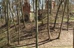 Malutką wieś nazywają Warmińską Jerozolimą. Przyciąga prawdziwe tłumy