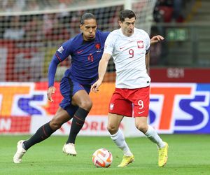 Polska - Holandia Transmisja TV i stream online. Gdzie oglądać mecz NA ŻYWO?