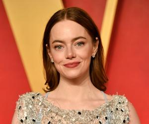 Emma Stone miała ataki paniki. “Moja klatka piersiowa zaczęła się zaciskać “