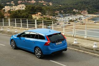 Volvo V60 Polestar 2.0 Drive-E