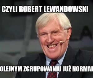 Probierz żegna się z reprezentacją Polski. Internauci bezlitośni. Zobaczcie najlepsze memy!