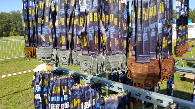 Terenowa Masakra 2019 
