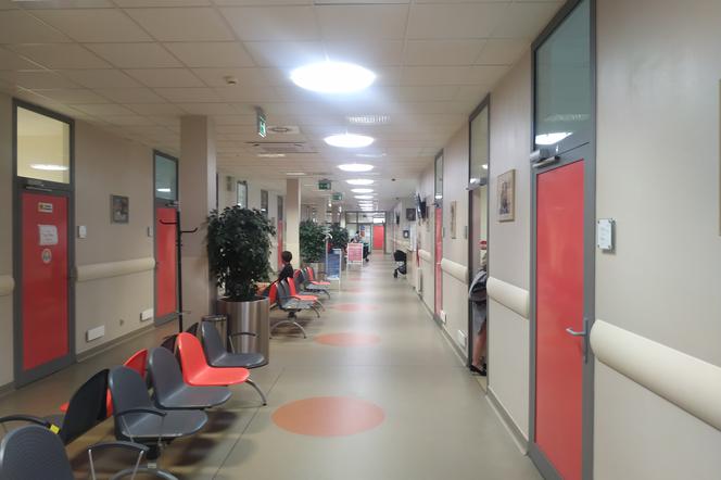 W Krakowie znajduje się jedyny ośrodek diagnostyki i leczenia FASD w Polsce