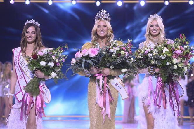 Tak prezentowały się kandydatki do tytułu Miss Polonia 2022