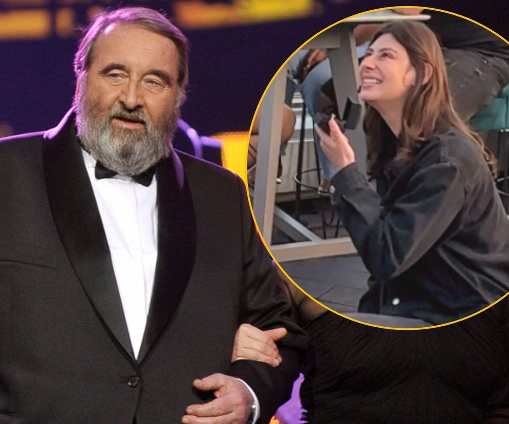 Krzysztof kowalewski, Sacha Kowalewski