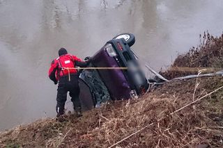 Po tragedii w Tryńczy