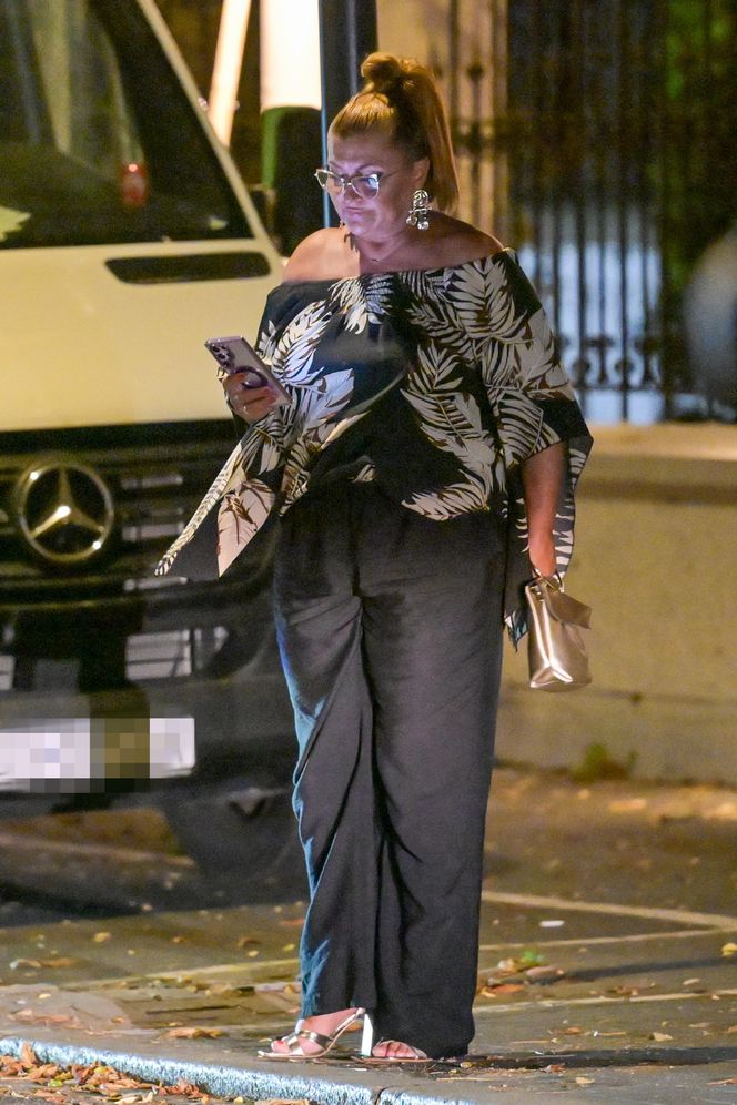 "Twoja twarz brzmi znajomo"- impreza uczestników