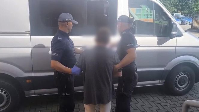 Zadzwonił z informacją, że jego partnerka nie żyje. Trafił do aresztu