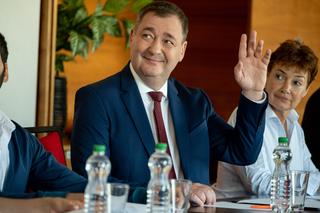 Barwy szczęścia, odc. 2749: Artur Chowański (Jacek Rozenek)