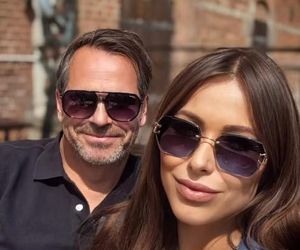 Paweł Deląg, Patrycja Komorowska