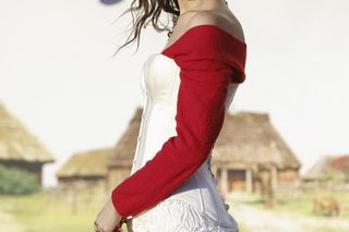 Premiera serialu 1670! Herman w gorsecie, kwiecista Dębska i Byczkowska w białych majtkach