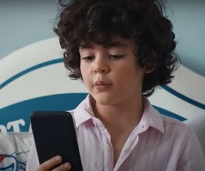 Emanet, odcinek 585 - aresztowanie Nany 