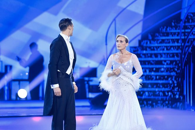 Maurycy Popiel, Lidia Bogaczówna