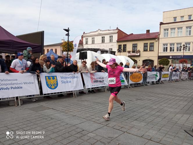 21 Półmaraton Żywiecki