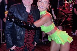 Michael Patrick Kelly w Polsce