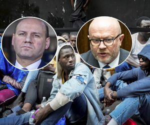 Niemcy odsyłają nam migrantów. Polityk PiS mówi, że powinniśmy zamknąć granicę