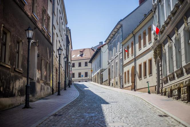 Cuda Polski 2024: Bielsko-Biała cudem województwa śląskiego. To nasz "Mały Wiedeń"