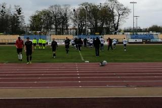 Pomorzanin Toruń - Gryf Wejherowo 2:0, zdjęcia z meczu