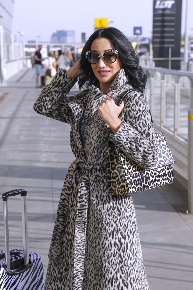 Magda Gessler chce głodzić Jusię pięć dni!