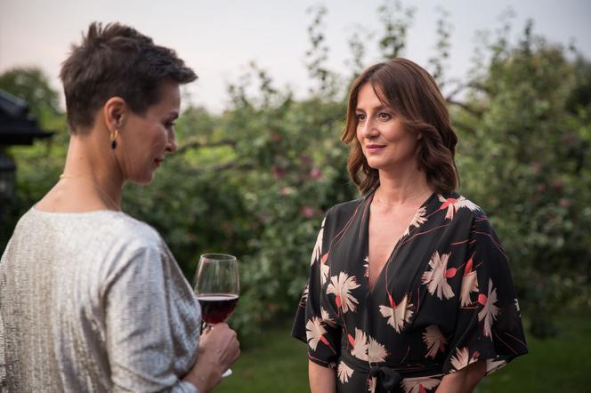 Diagnoza 3 sezon, odcinek 1: Co ukrywają Bogna i Artman? Anna coś podejrzewa - ZWIASTUN