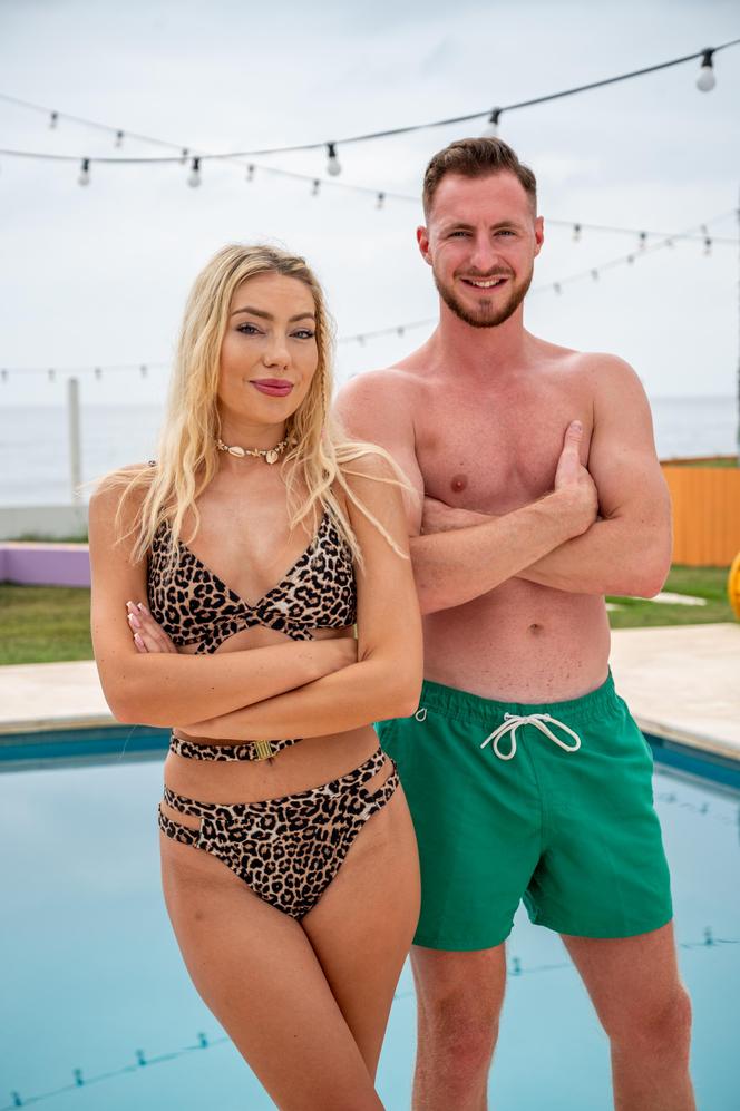 Love Island 8