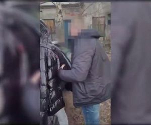 Otwock: Szok! Celowo przejechał mężczyznę i uciekł!